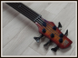 Preview: Ibanez SRD905F-BTL, Brown Topaz Burst Low Gloss